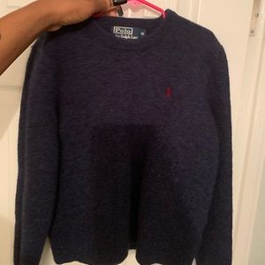 Kids Polo sweater
